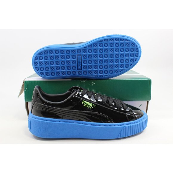 Grade-School Basket Platform Block Jr 366839 02 - Picture 4 of 11